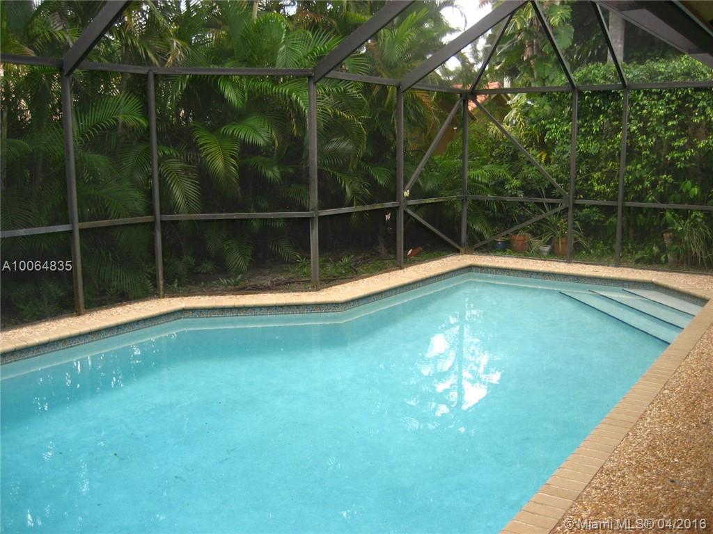 Sunset Springs - Residential Lease