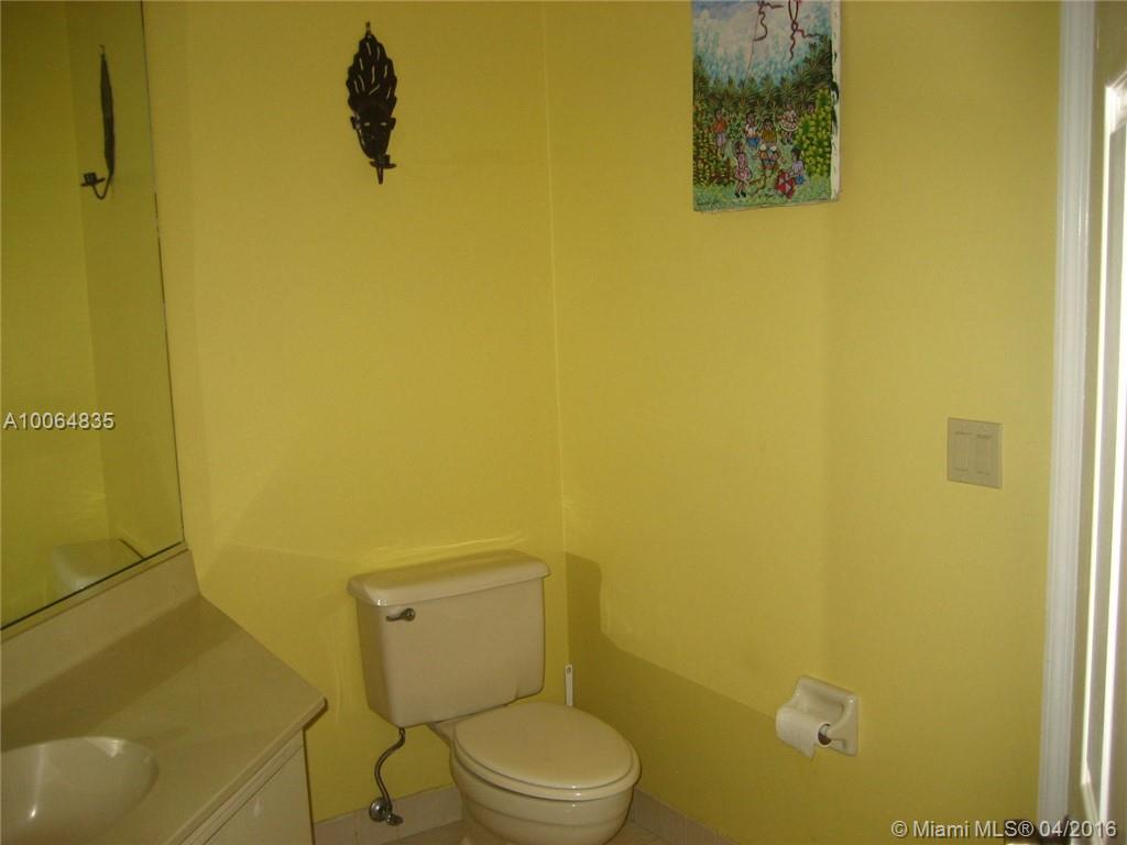 Sunset Springs - Residential Lease