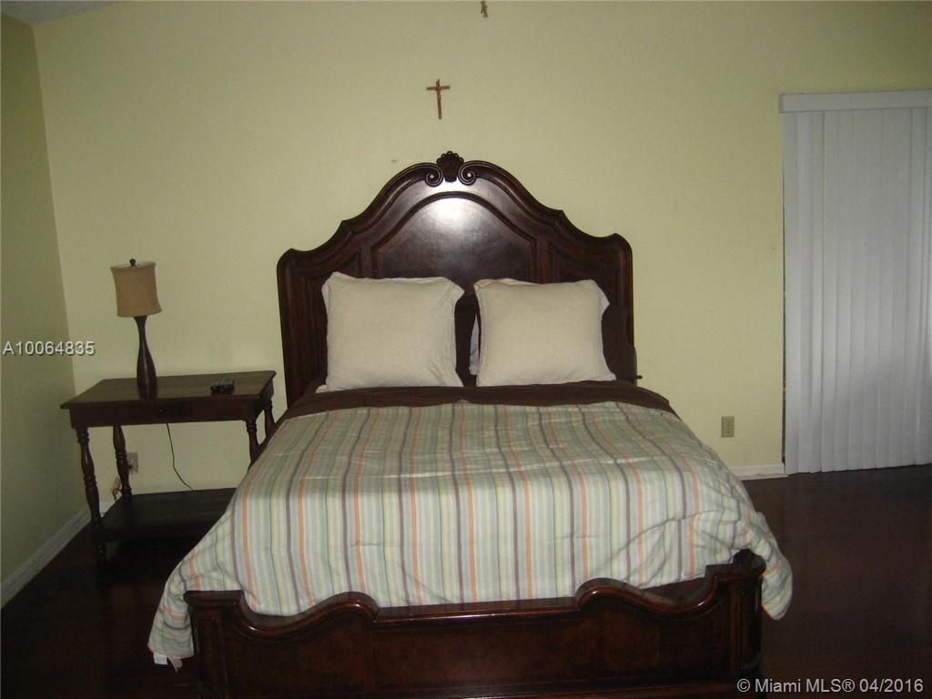 Sunset Springs - Residential Lease