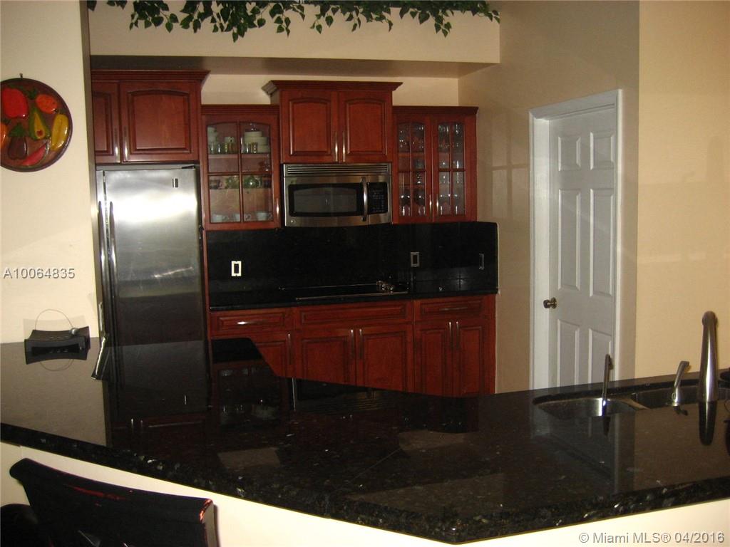 Sunset Springs - Residential Lease