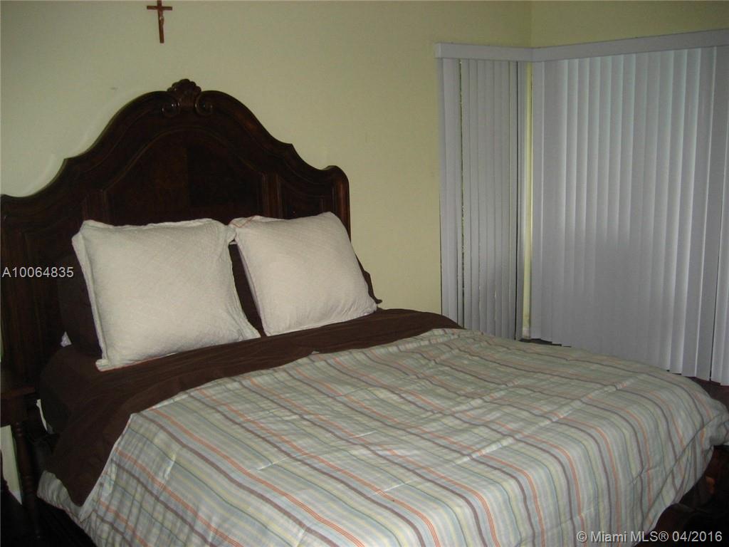 Sunset Springs - Residential Lease