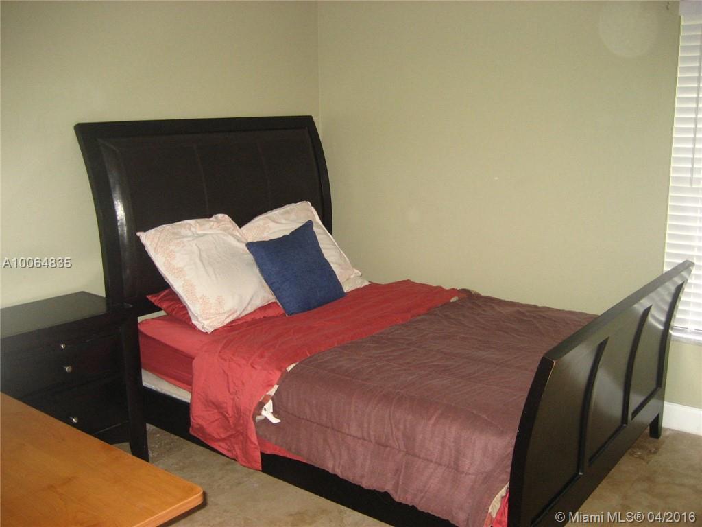 Sunset Springs - Residential Lease