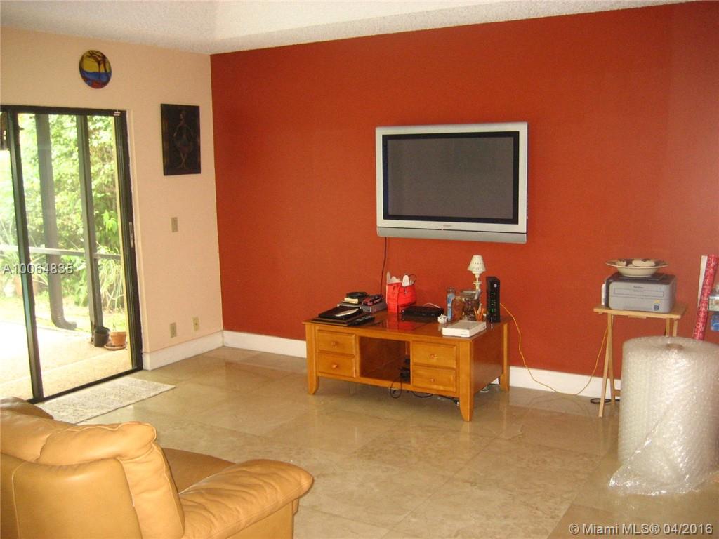 Sunset Springs - Residential Lease