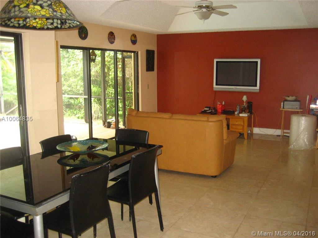 Sunset Springs - Residential Lease