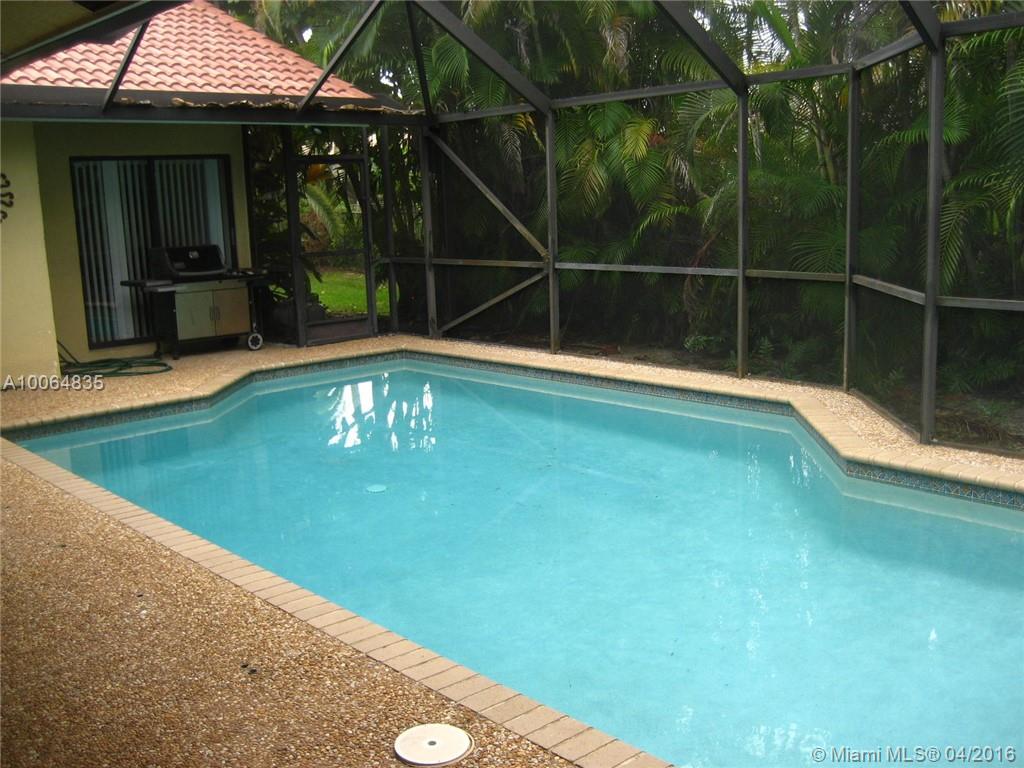 Sunset Springs - Residential Lease