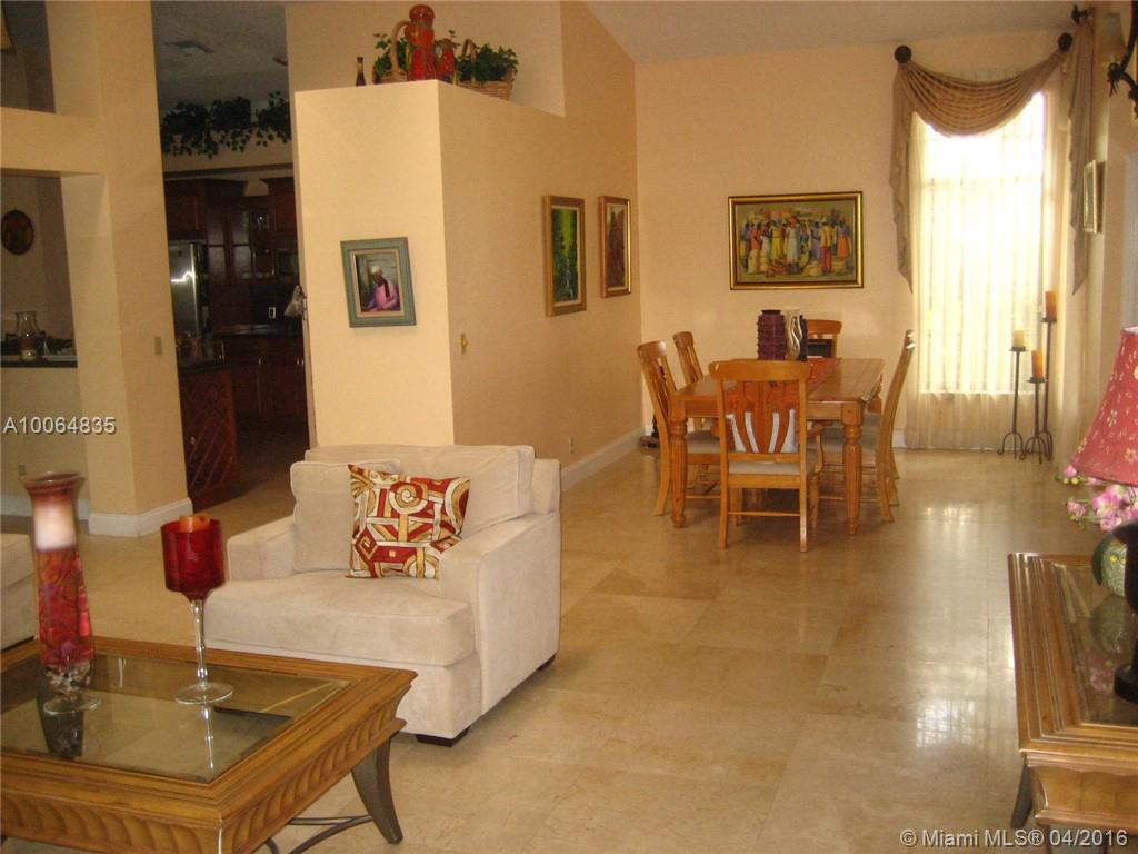 Sunset Springs - Residential Lease