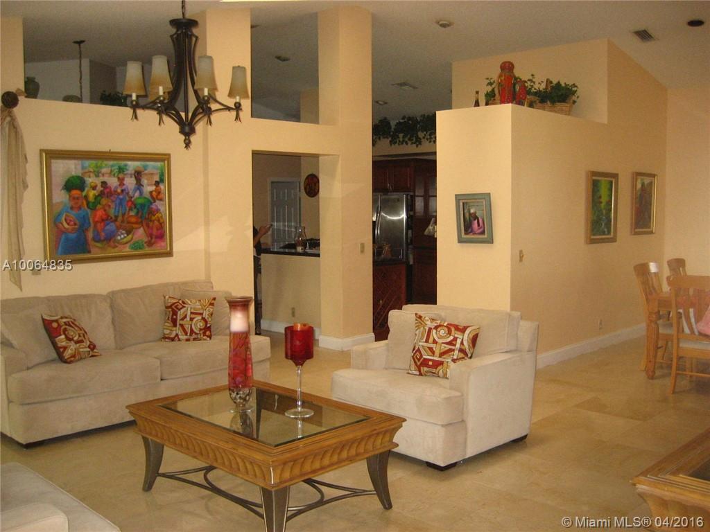 Sunset Springs - Residential Lease