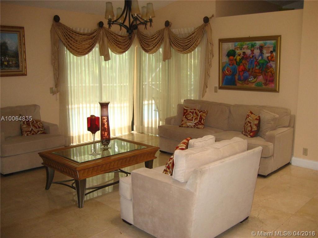 Sunset Springs - Residential Lease