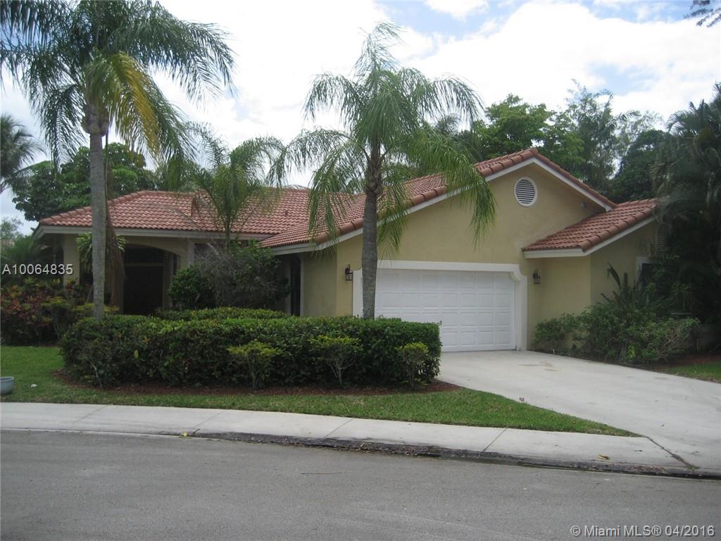 Sunset Springs - Residential Lease