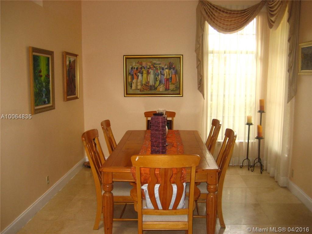 Sunset Springs - Residential Lease