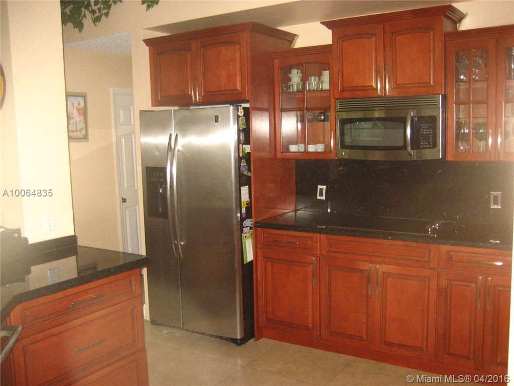 Sunset Springs - Residential Lease