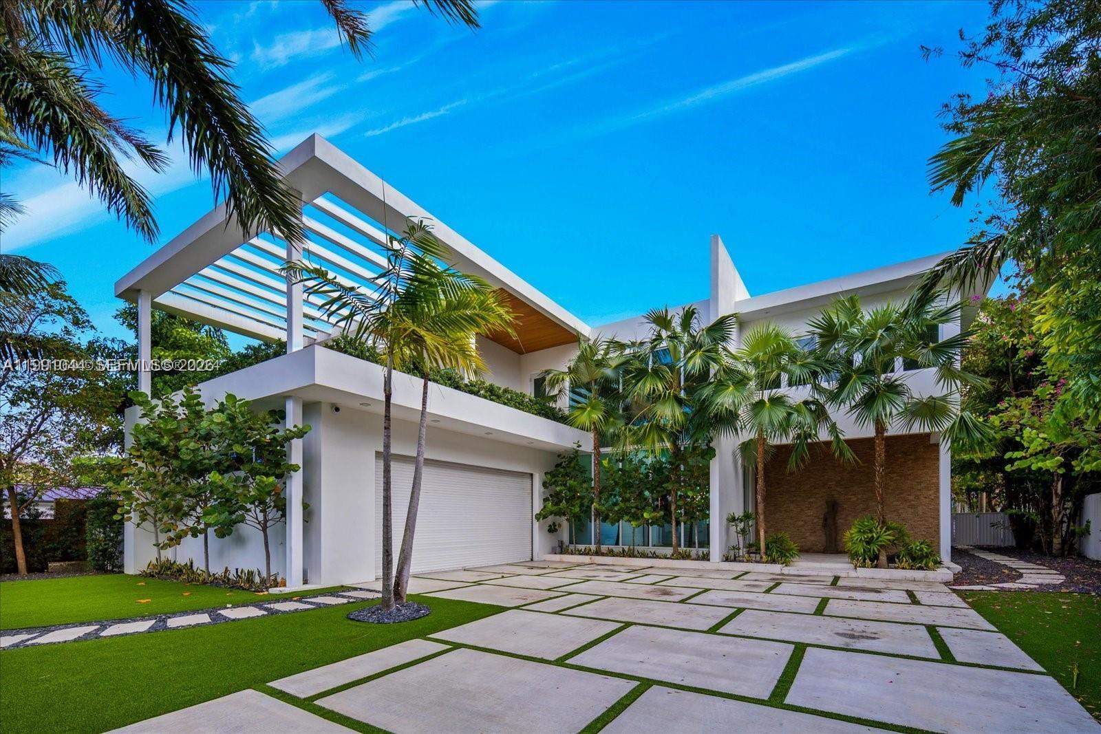 3465 N Meridian Ave 0