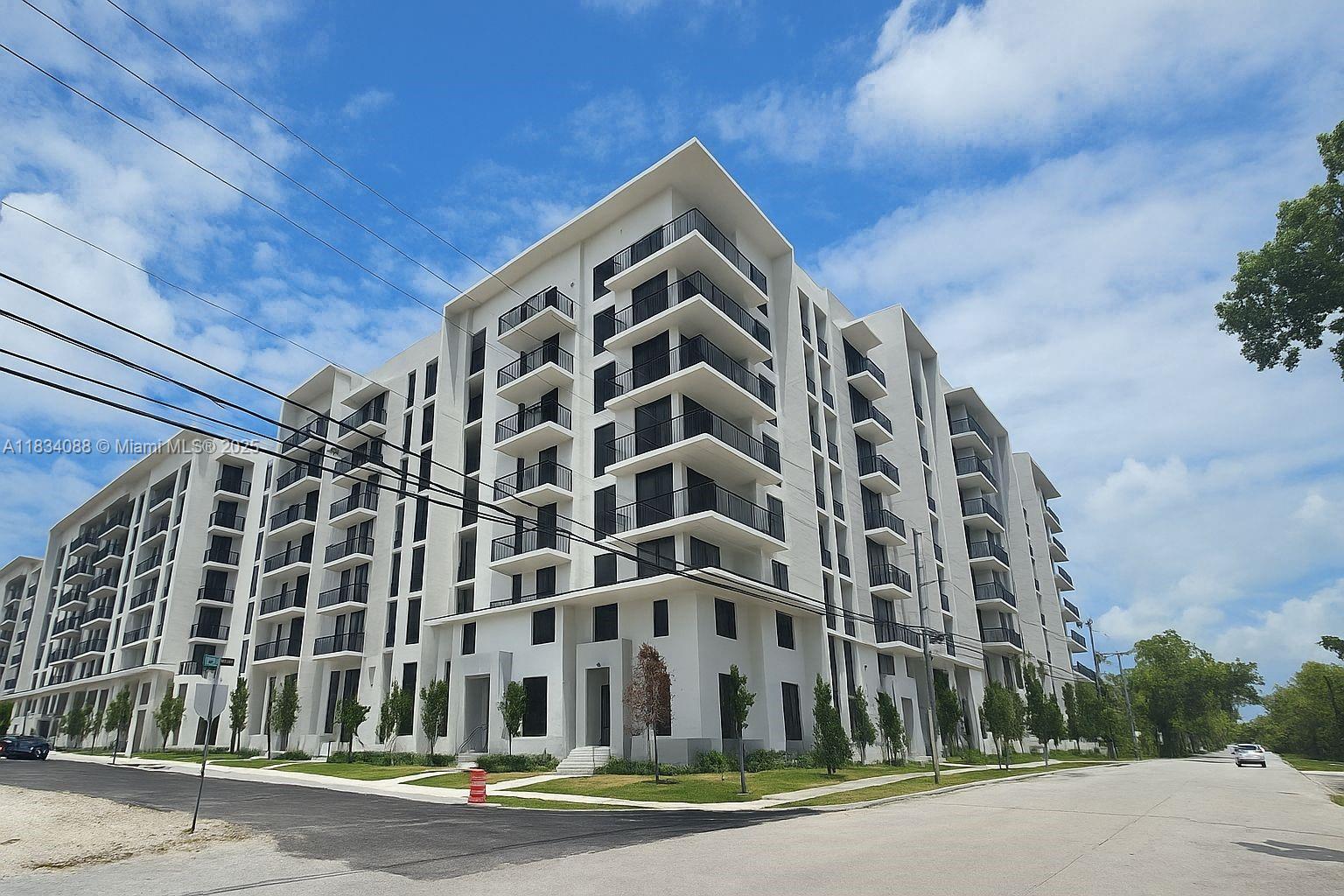 Step into serenity with The Gardens Residences, where modern living meets urban oasis. Come experience the first of its kind Live, Laugh, Work area in North Miami. Amenities include family-friendly pool paradise with some poolside yoga. Poolside gym along with upper decks for barbecues and private events. It's very own Lobby Cafe/Restaurant as well as a District Food Hall that will be coming soon directly across the street.
DISCLAIMER: ADVERTISED PRICE IS THE RENT FOR THE FIRST 9 MONTHS OF AN 18-MONTH LEASE. MONTHS 10–18 WILL REVERT TO MARKET PRICE. THIS FANTASTIC OFFER MAKES YOUR DREAM APARTMENT MORE AFFORDABLE THAN EVER. TERMS AND CONDITIONS APPLY. Renderings are based on an artist's representation and may not reflect the exact features of your specific unit.