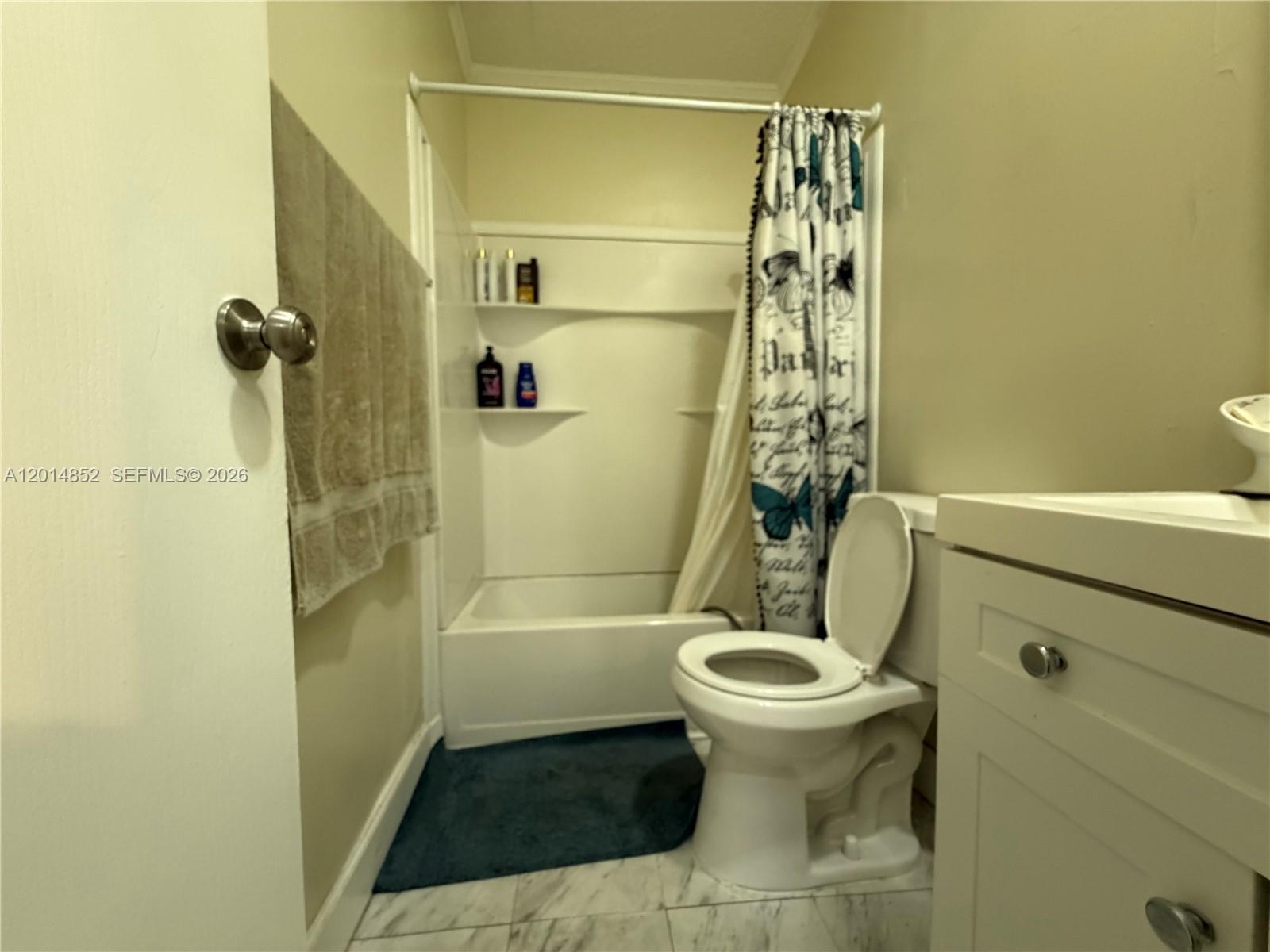 AMERICANA VILLAGE CONDO - Residential
