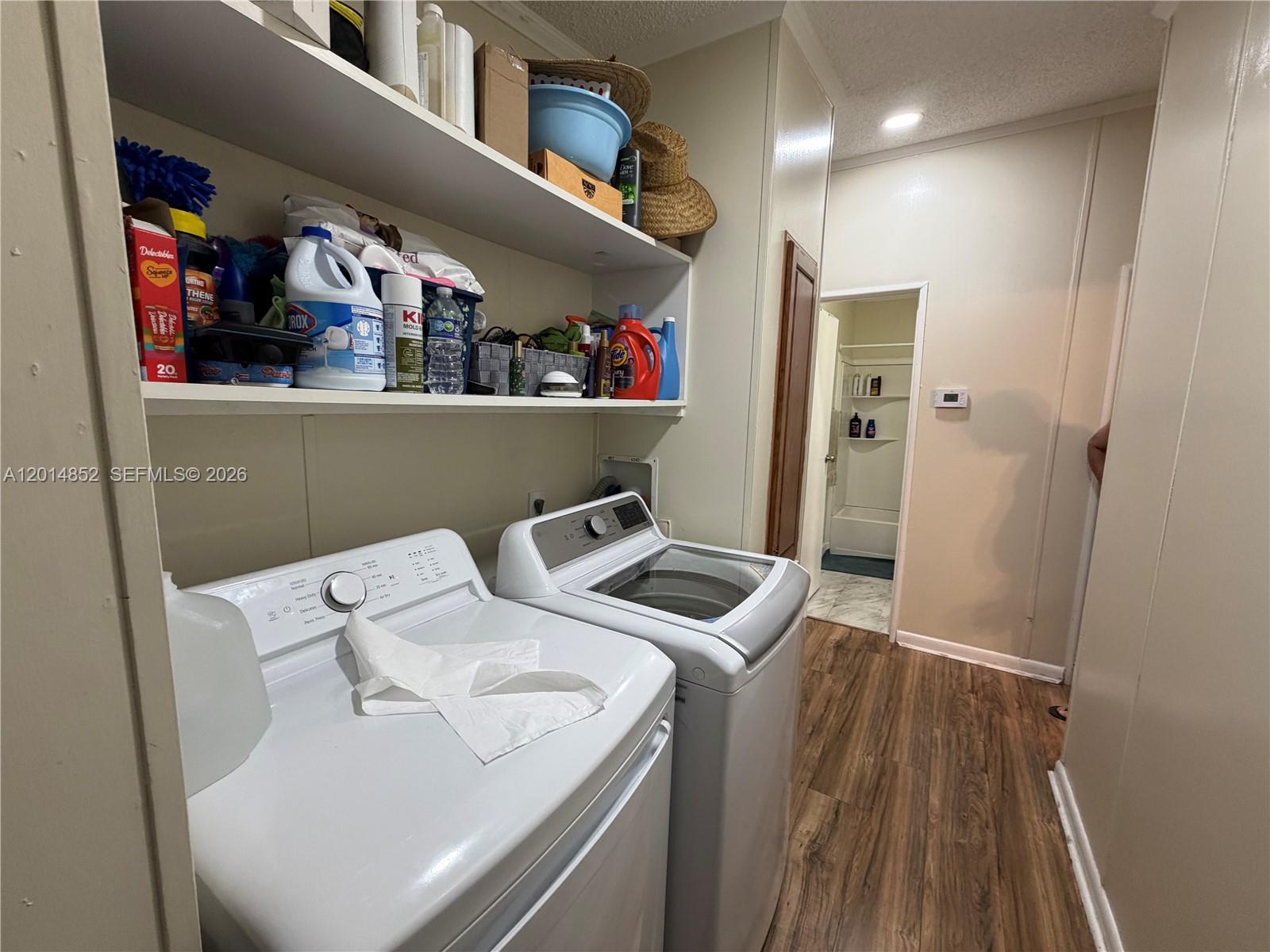 AMERICANA VILLAGE CONDO - Residential