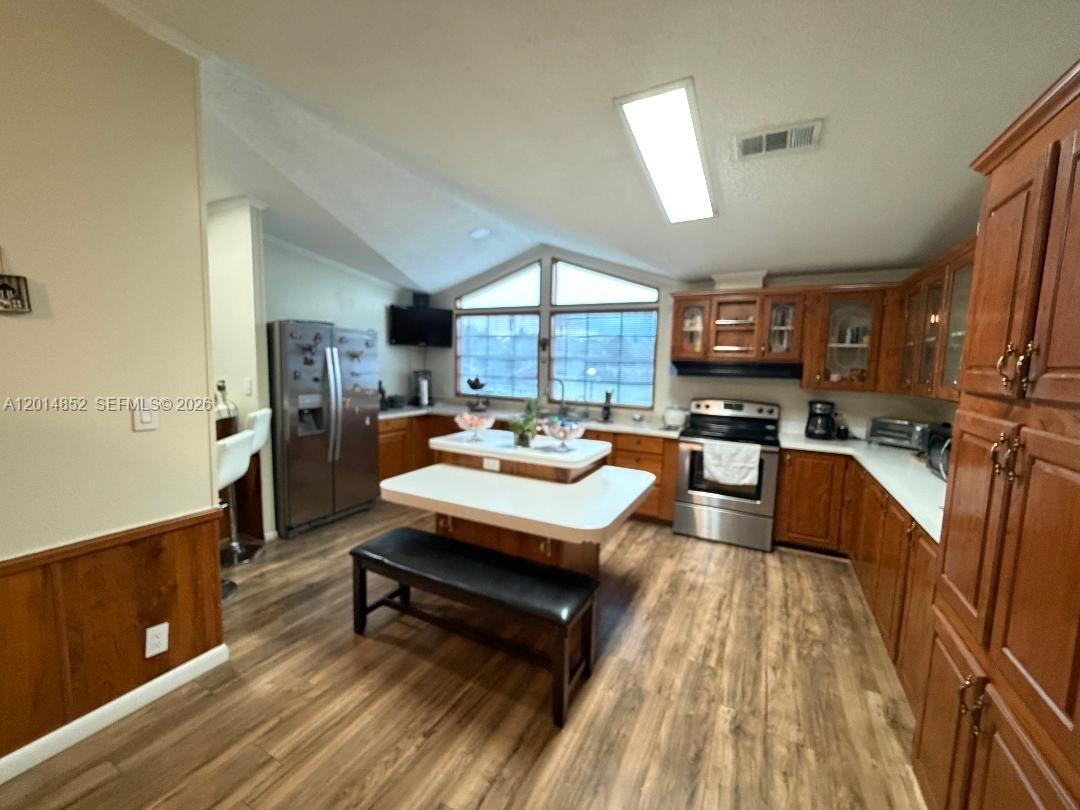 AMERICANA VILLAGE CONDO - Residential