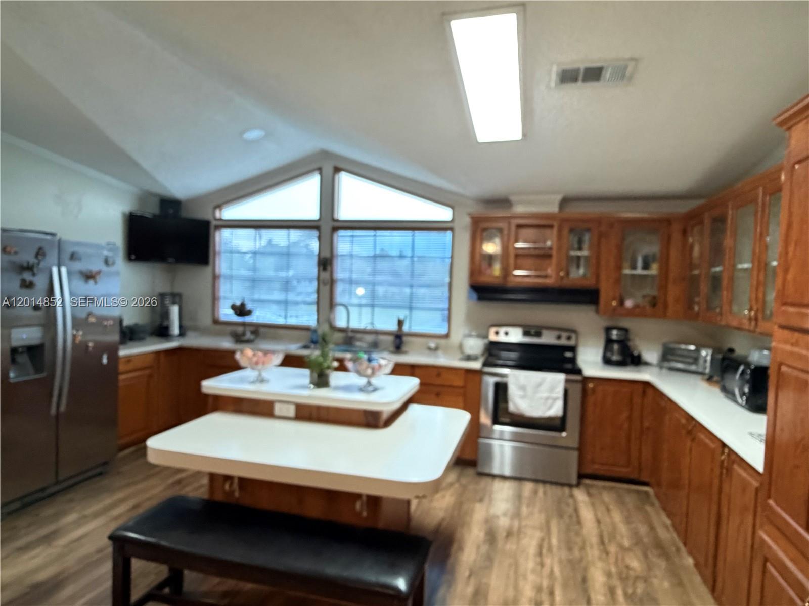 AMERICANA VILLAGE CONDO - Residential