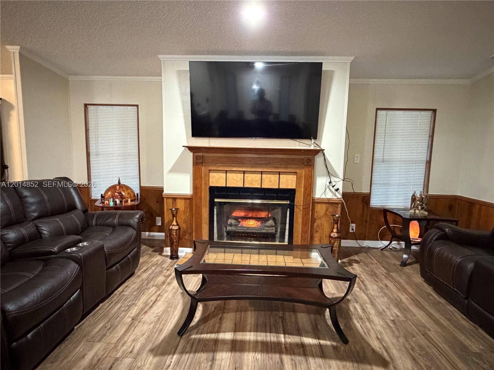 AMERICANA VILLAGE CONDO - Residential