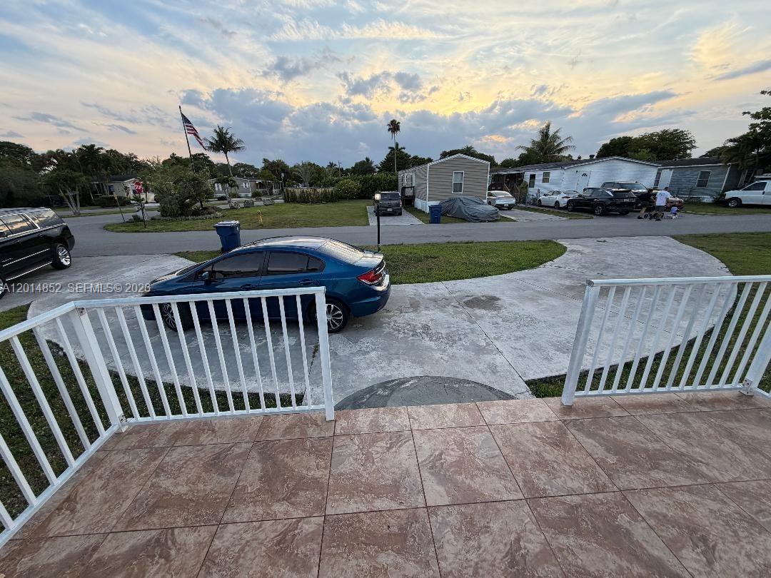 AMERICANA VILLAGE CONDO - Residential