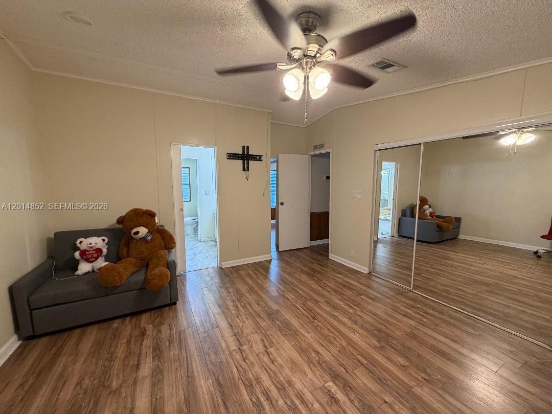 AMERICANA VILLAGE CONDO - Residential