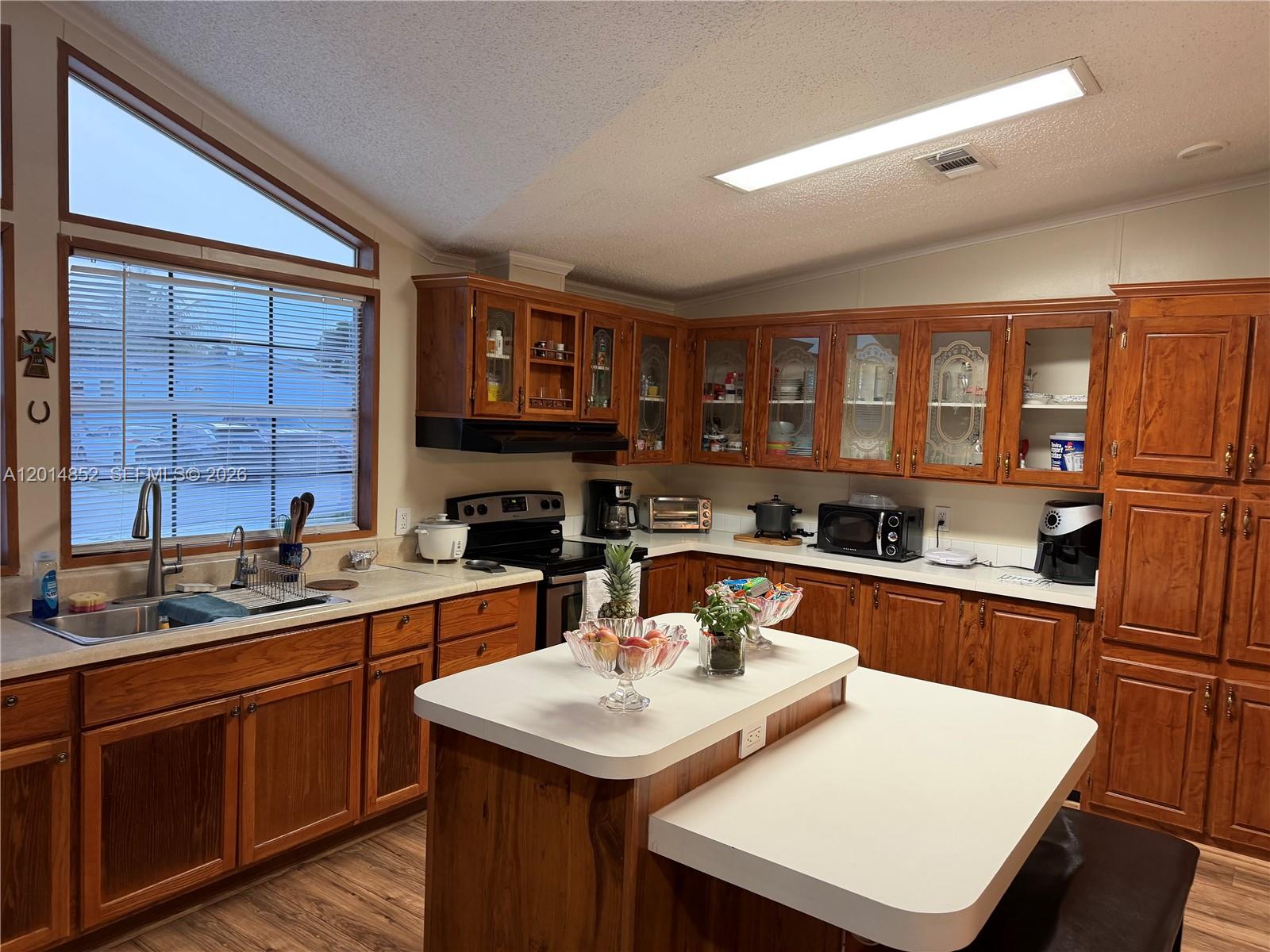 AMERICANA VILLAGE CONDO - Residential