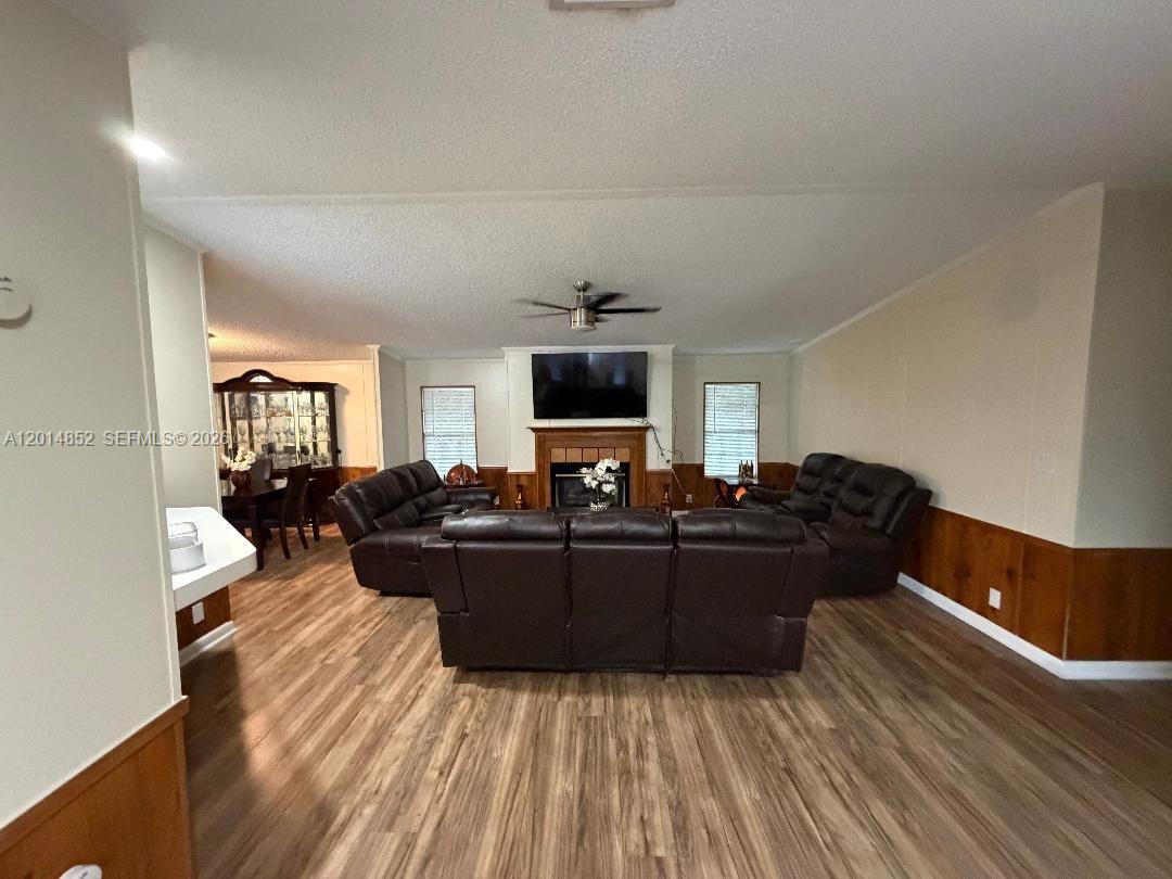 AMERICANA VILLAGE CONDO - Residential