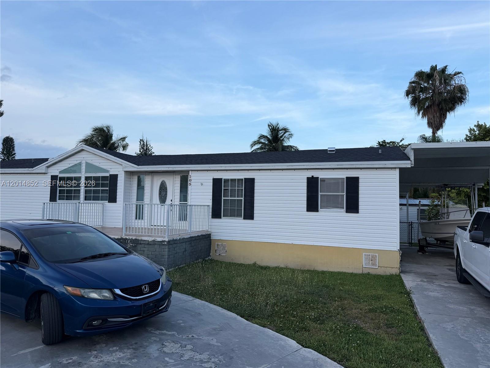 AMERICANA VILLAGE CONDO - Residential
