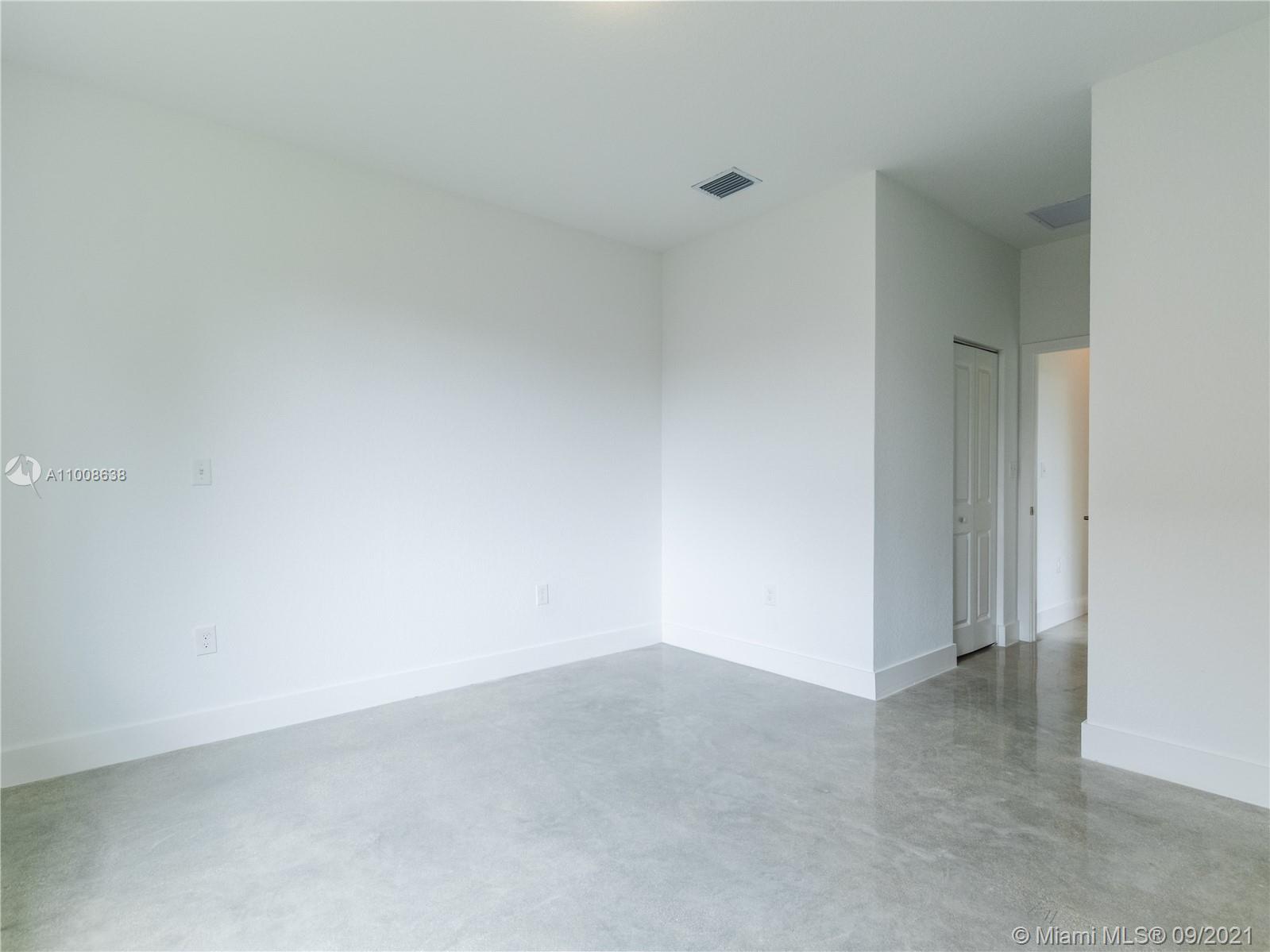 WASHINGTON PARK - Residential Income