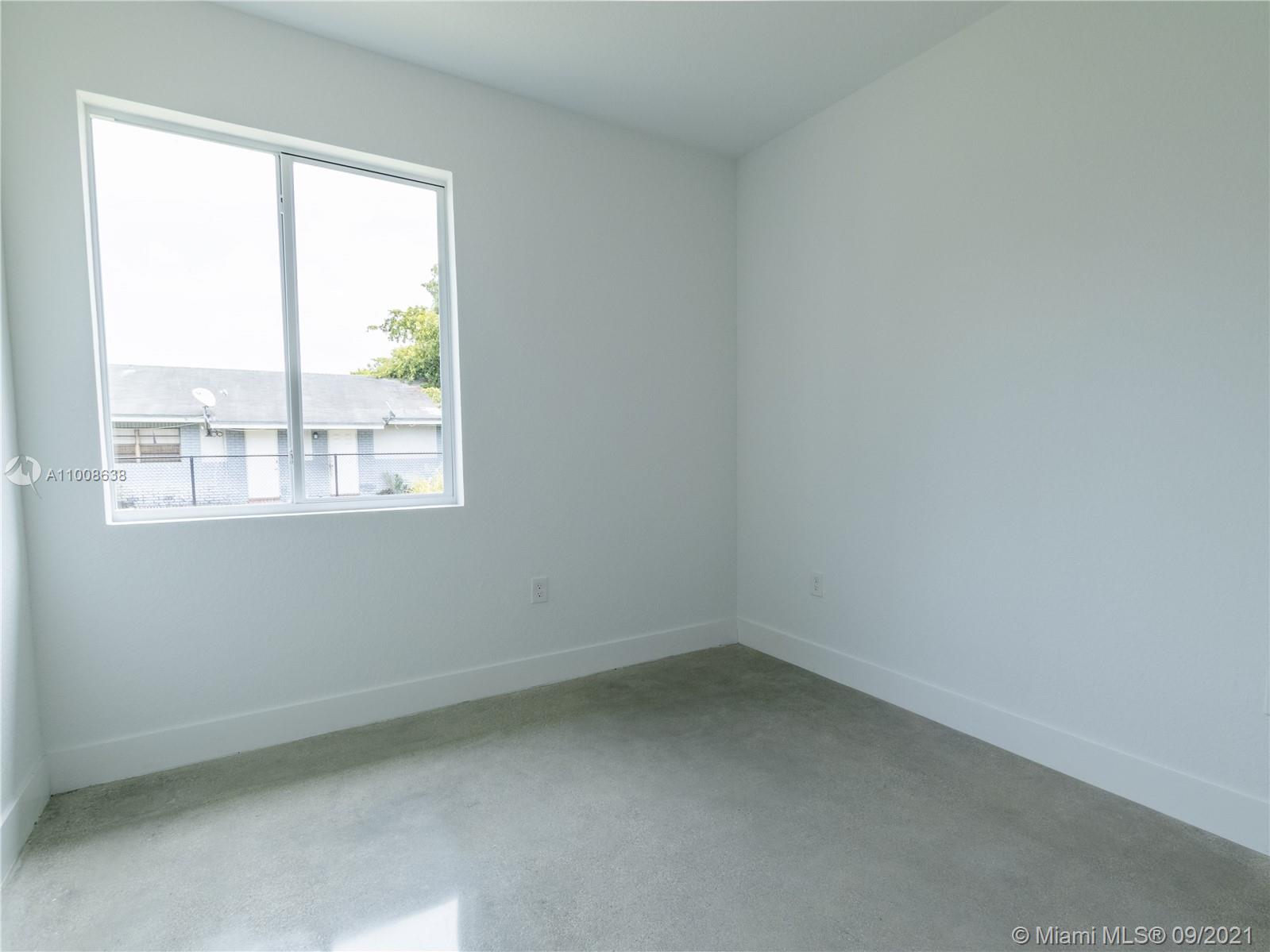 WASHINGTON PARK - Residential Income