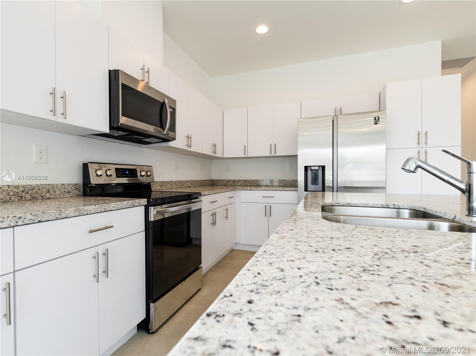 WASHINGTON PARK - Residential Income
