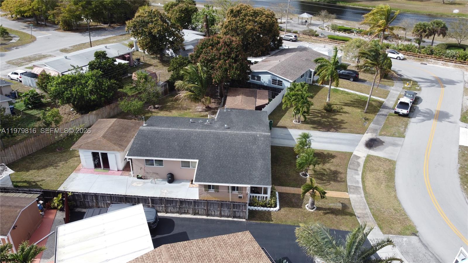 EMBASSY ESTATES - Residential