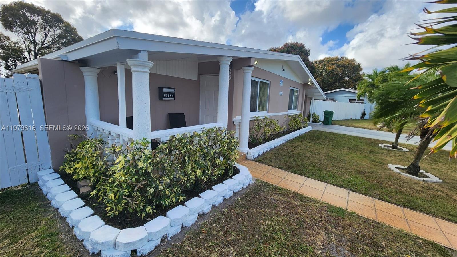 EMBASSY ESTATES - Residential