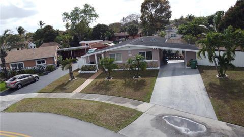 Photo of 20120 NW 11th Ct, Miami Gardens, FL 33169 (MLS # A11979816)