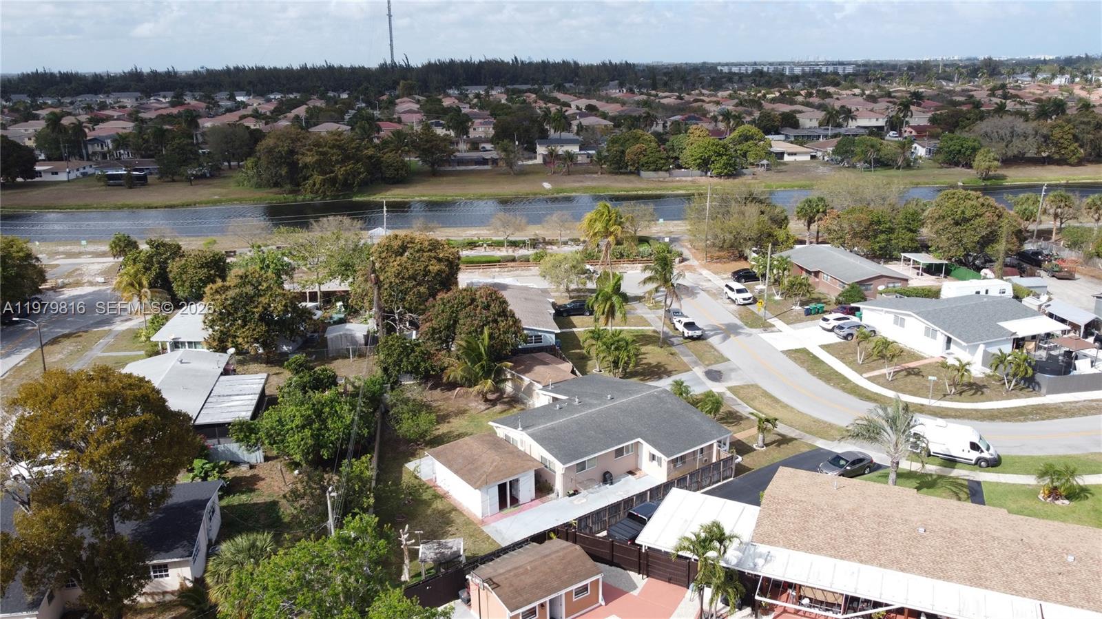 EMBASSY ESTATES - Residential