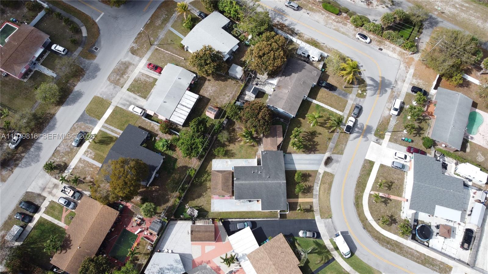 EMBASSY ESTATES - Residential