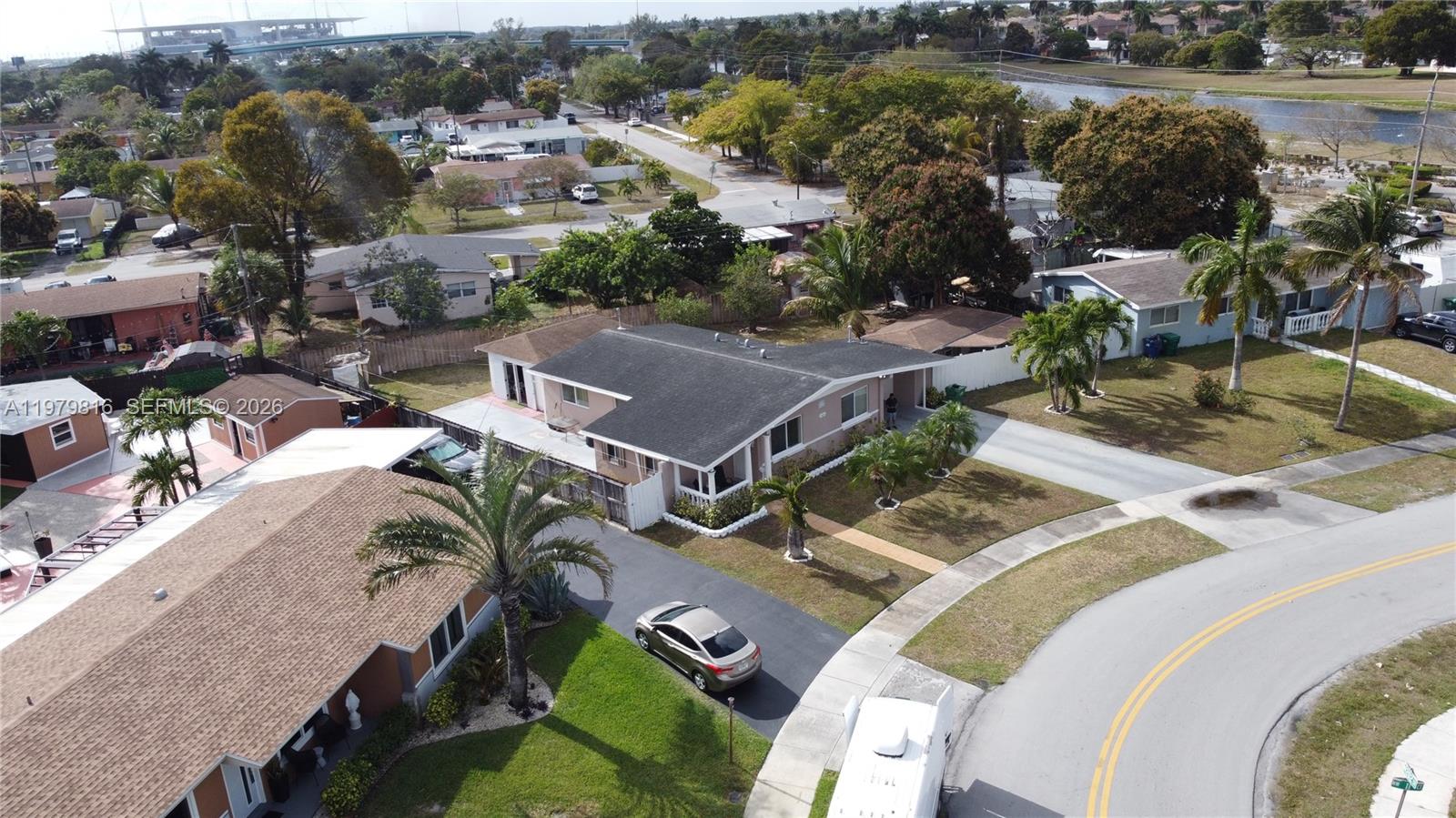 EMBASSY ESTATES - Residential