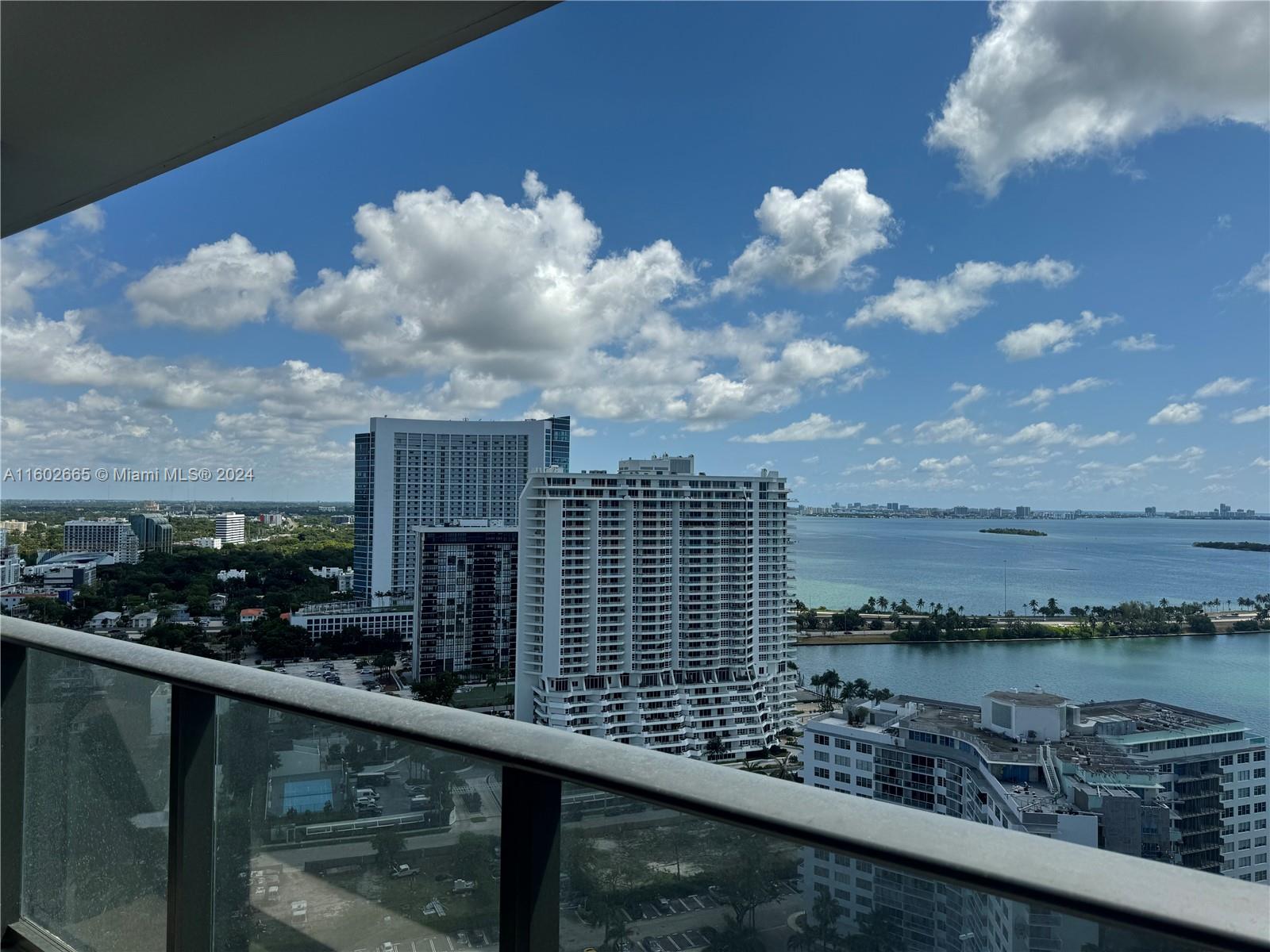 Property for Sale at 501 Ne 31st St 2304, Miami, Broward County, Florida - Bedrooms: 1 
Bathrooms: 2  - $497,000