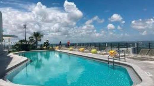 PARAISO BAYVIEWS CONDO - Residential