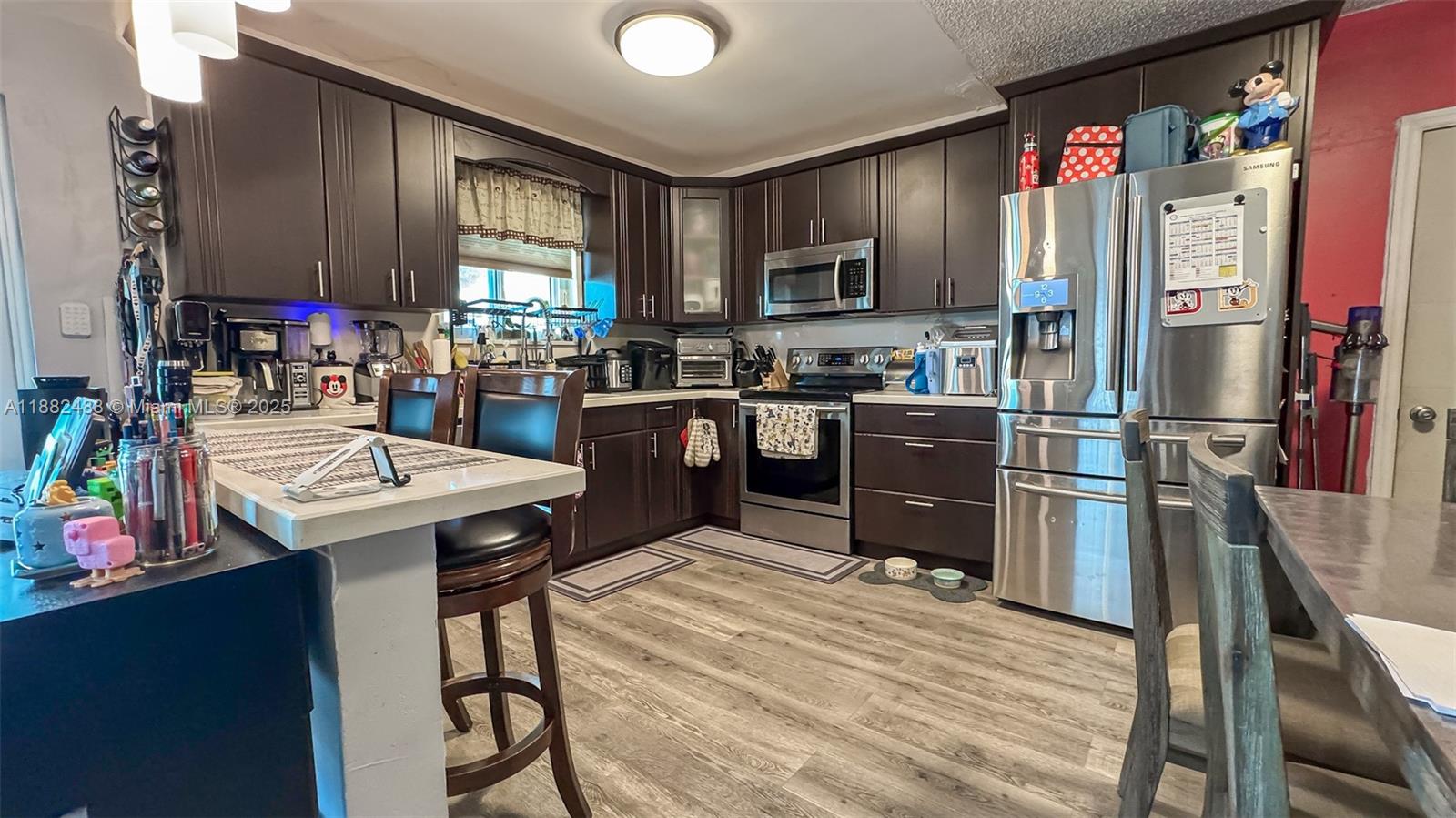 HIALEAH PARK - Residential