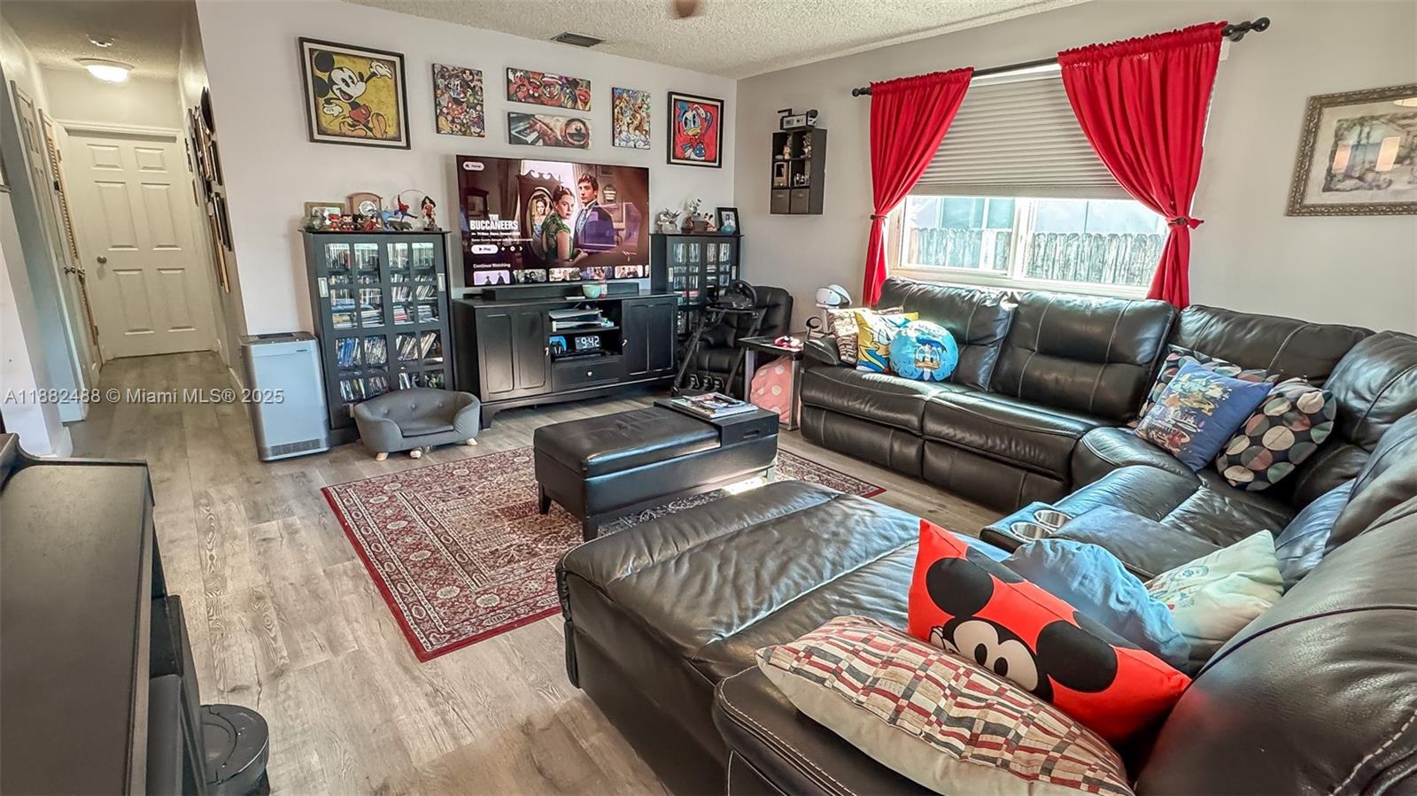 HIALEAH PARK - Residential