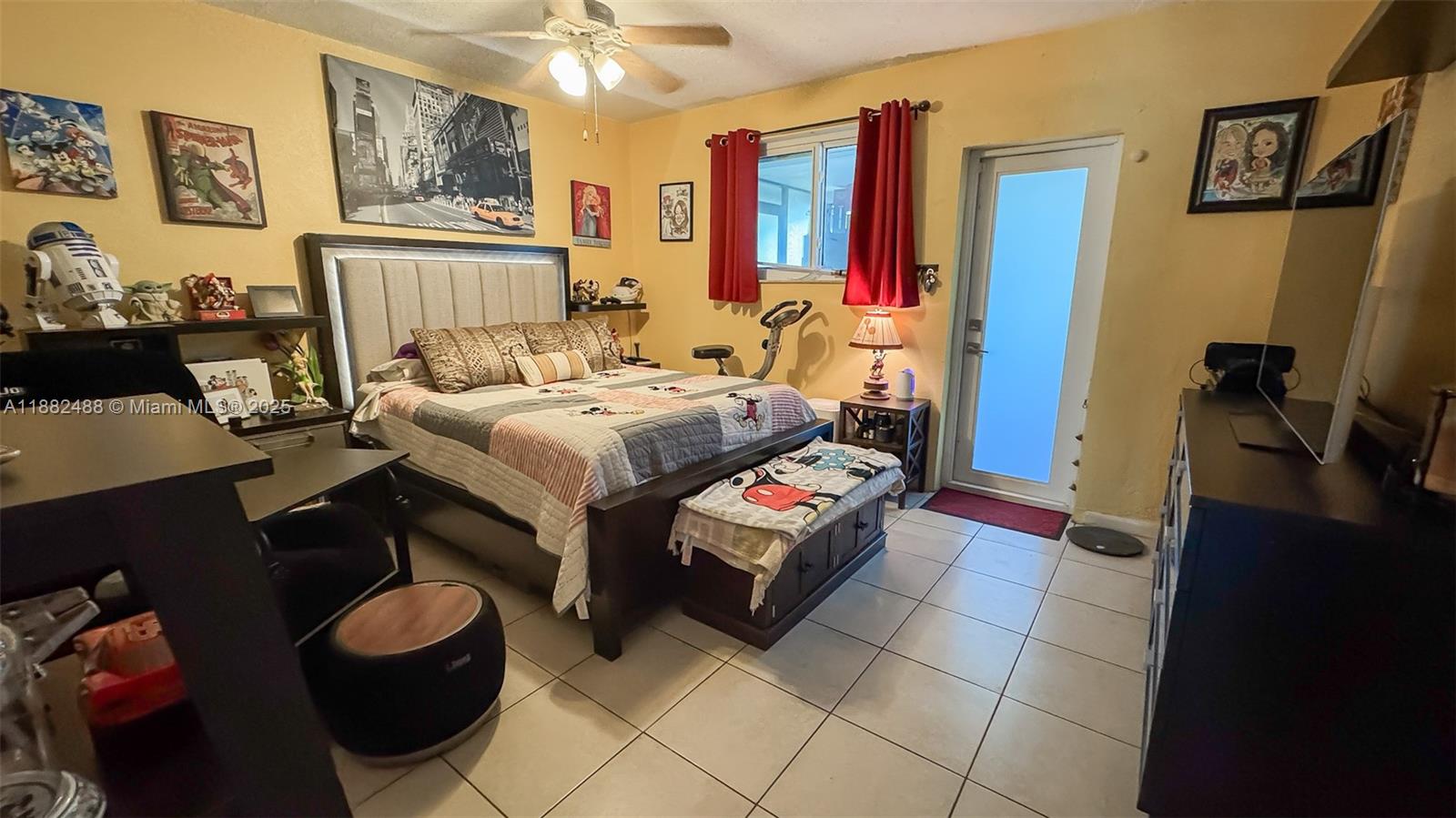 HIALEAH PARK - Residential