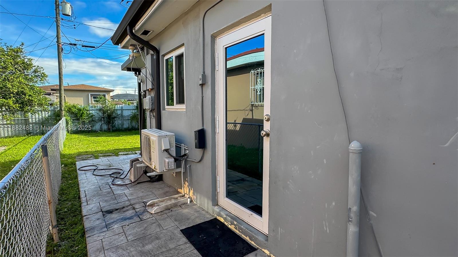 HIALEAH PARK - Residential