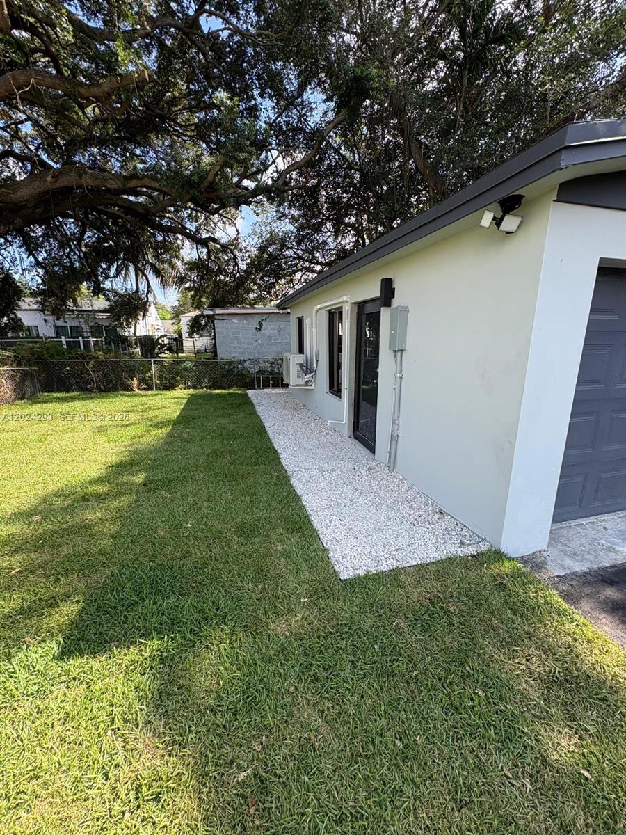 RAILWAY SHOPS ADDN 2ND AM - Residential Lease