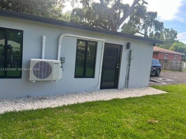 RAILWAY SHOPS ADDN 2ND AM - Residential Lease