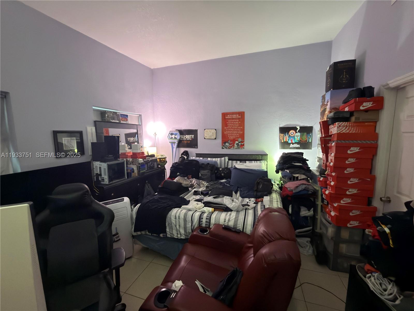 GOLF PARK SEC 2 REV - Residential