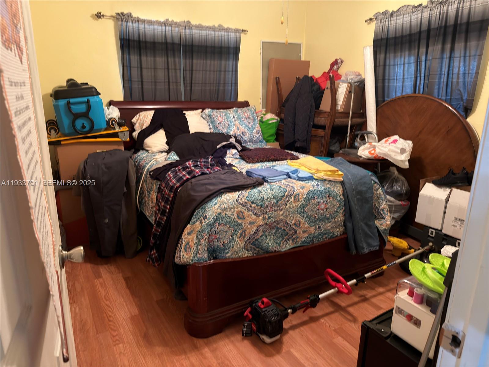 GOLF PARK SEC 2 REV - Residential