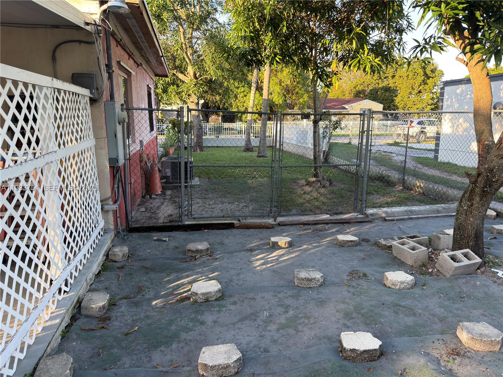 GOLF PARK SEC 2 REV - Residential