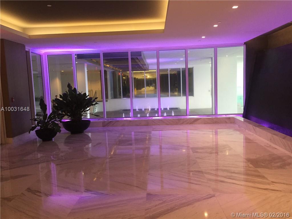 400 Sunny Isles Condo Wes - Residential Lease