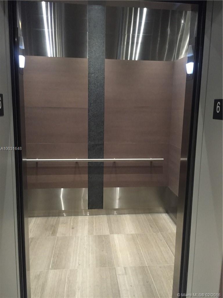 400 Sunny Isles Condo Wes - Residential Lease