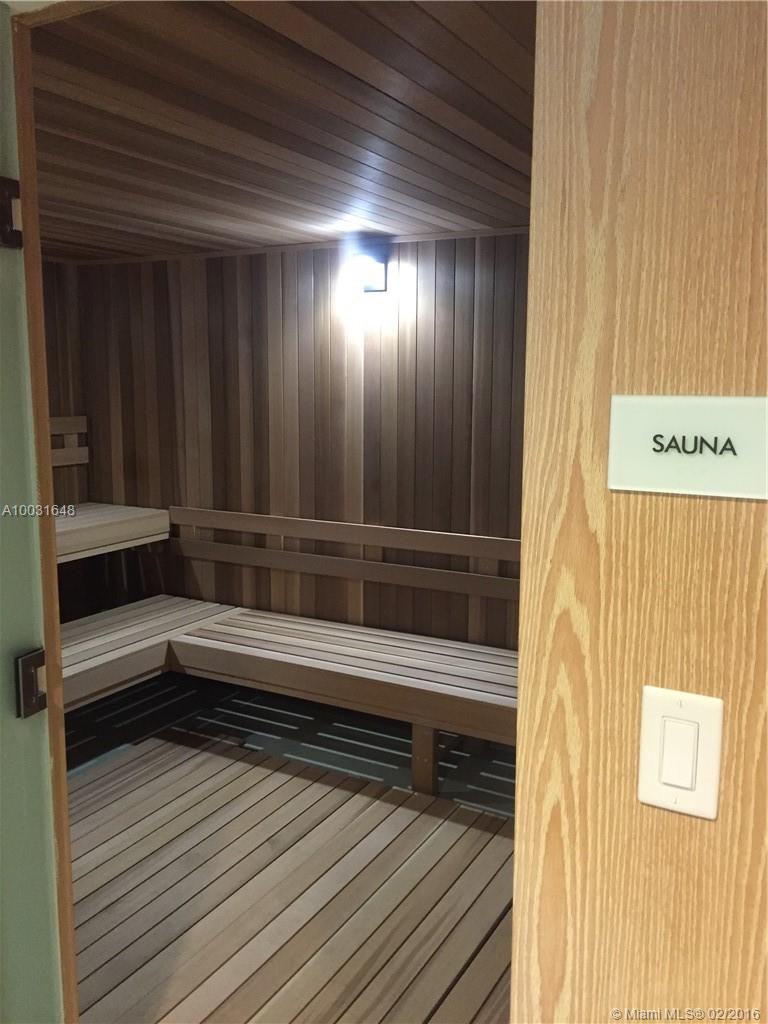 400 Sunny Isles Condo Wes - Residential Lease